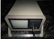 超聲探傷演示儀