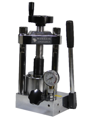 FW-12T 壓片機(jī)