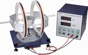 各向異性磁阻傳感器與磁場測量儀