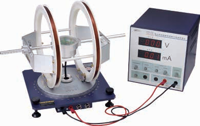 各向異性磁阻傳感器與磁場測量儀
