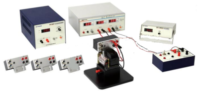 變溫霍爾效應實驗儀