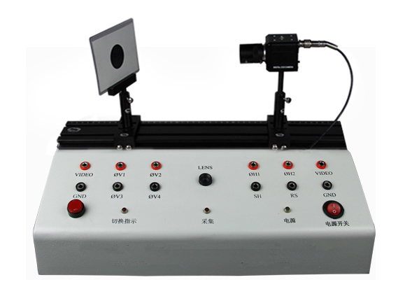 CMOS原理與應(yīng)用實驗儀