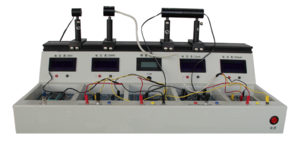 光電技術應用開發綜合實驗平臺 I型