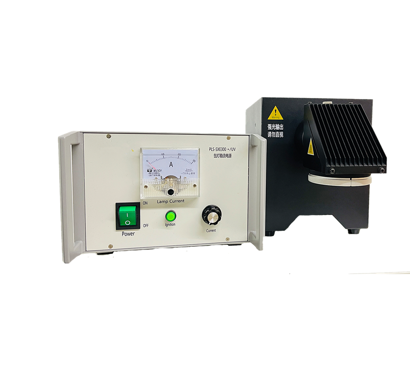300UV 氙燈光源