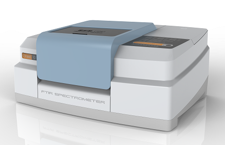 ML-51 傅立葉紅外光譜儀
