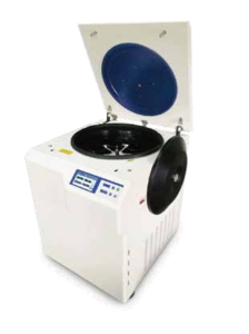 MD60R立式 低速冷凍離心機