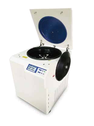 MD60立式 大容量離心機(jī)