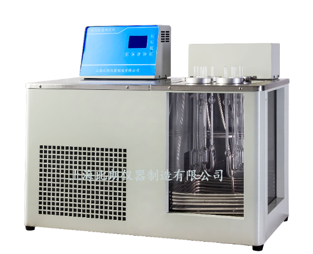 烏氏粘度測定儀BILON-WSN4A