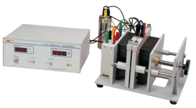 ML-ZWT 準(zhǔn)穩(wěn)態(tài)法比熱·導(dǎo)熱系數(shù)測定儀