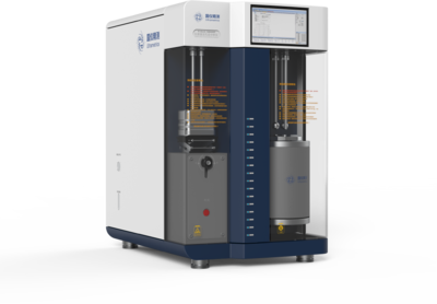 V-Sorb X800(SM) &nbsp;全自動比表面及孔徑分析儀（單模組）