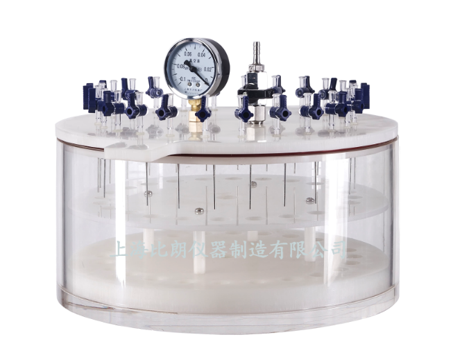 固相萃取裝置QSE-24B