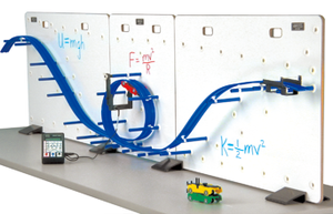 能量守恒實(shí)驗(yàn)