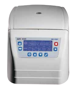 MG1450A 臺式高速離心機