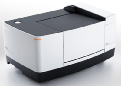 IRSpirit &nbsp;傅立叶变换红外光谱仪