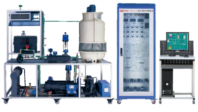 熱工學綜合實驗裝置
