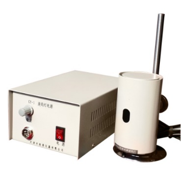 亮度可調溴鎢燈（穩(wěn)壓）