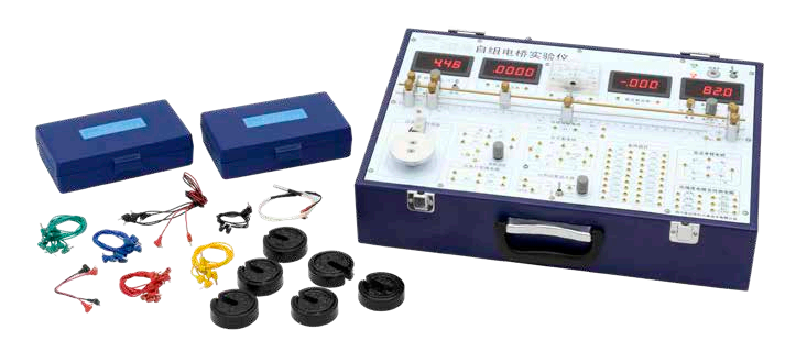 自組電橋?qū)嶒?yàn)儀