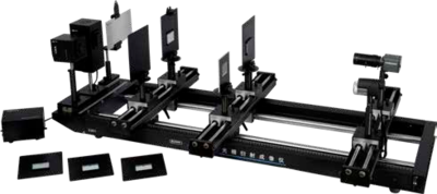 ZWP 光柵衍射成像儀