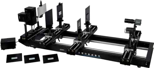 ZWP 光柵衍射成像儀