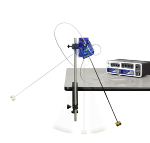 EX-5505A  單擺向心力實驗