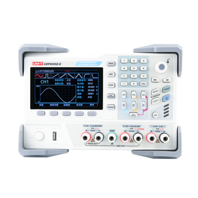 UDP8000Z系列穩(wěn)壓電源