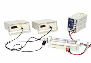 理想氣體狀態方程實驗儀