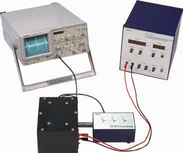 核磁共振實驗儀