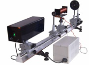 磁光調制演示儀