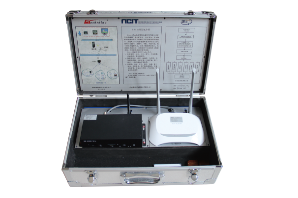 物聯(lián)網(wǎng)視頻綜合開(kāi)發(fā)平臺(tái) EL-IOT-V