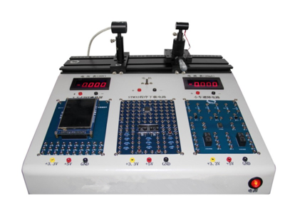四象限探測器及光電定向實驗儀