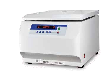 M6B臺式低速 離心機