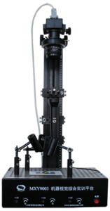 機器視覺綜合實訓平臺