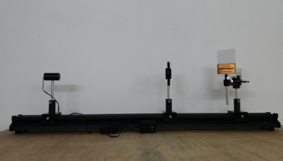 布魯斯特角演示儀