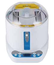 MINIS2500 微孔板迷你離心機