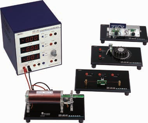 巨磁電阻效應及應用實驗儀
