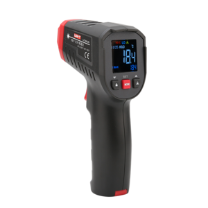 UT320JD紅外測溫儀
