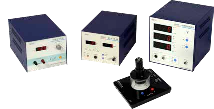 LED 熱學特性研究及應用實驗儀