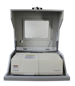 ML290  建筑玻璃校正輻射率檢測儀