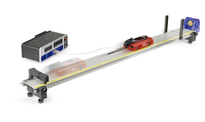 胡克定律及彈簧的能量存儲實驗