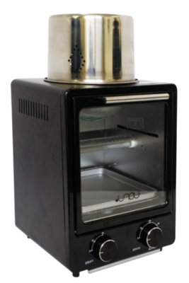 HW-3A 红外烘干箱