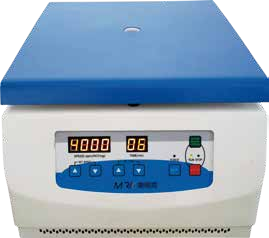 MD-400臺式 低速離心機