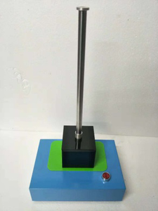 法拉第楞次定律（跳環）演示