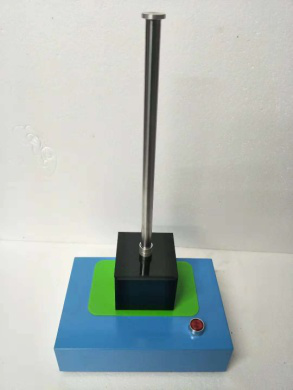 法拉第楞次定律（跳環(huán)）演示