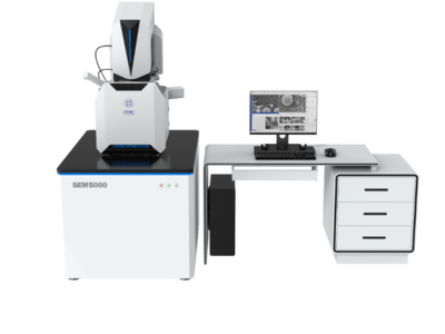 場發射掃描電鏡 SEM5000