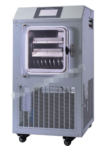 冷凍干燥機(jī)VFD-2000
