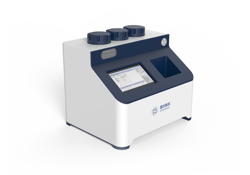 真密度測(cè)定儀  G-DenPyc X900系列