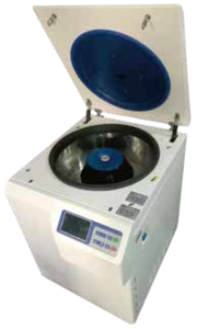 MH2100RA 高低速冷凍離心機