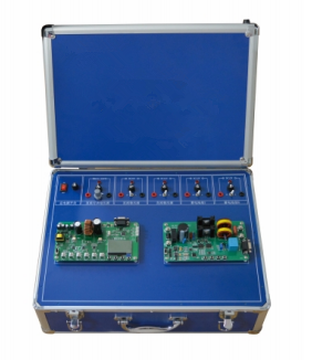 新能源創新實驗套件