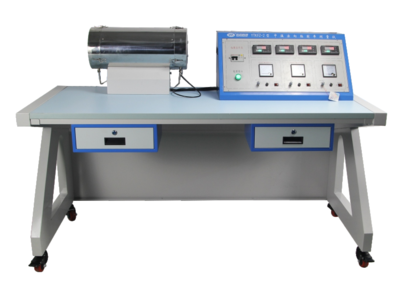 中溫法向輻射率測量儀