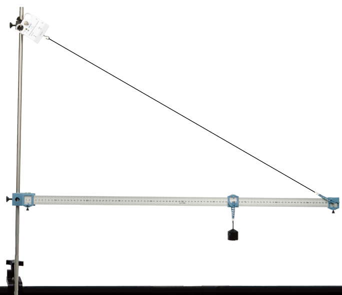 EX-5554  靜態平衡實驗裝置